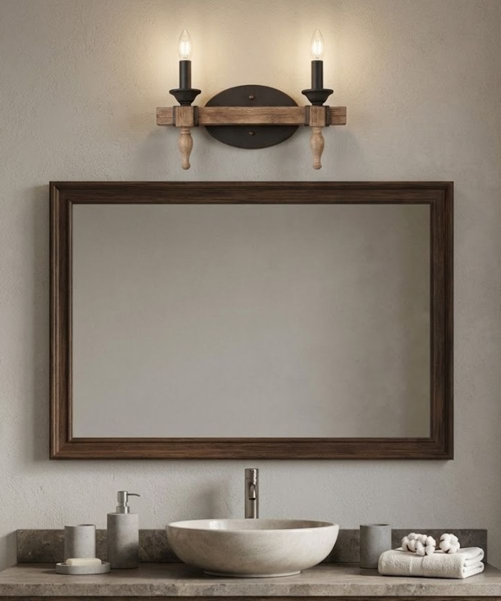 Glenwood Wall Lamp