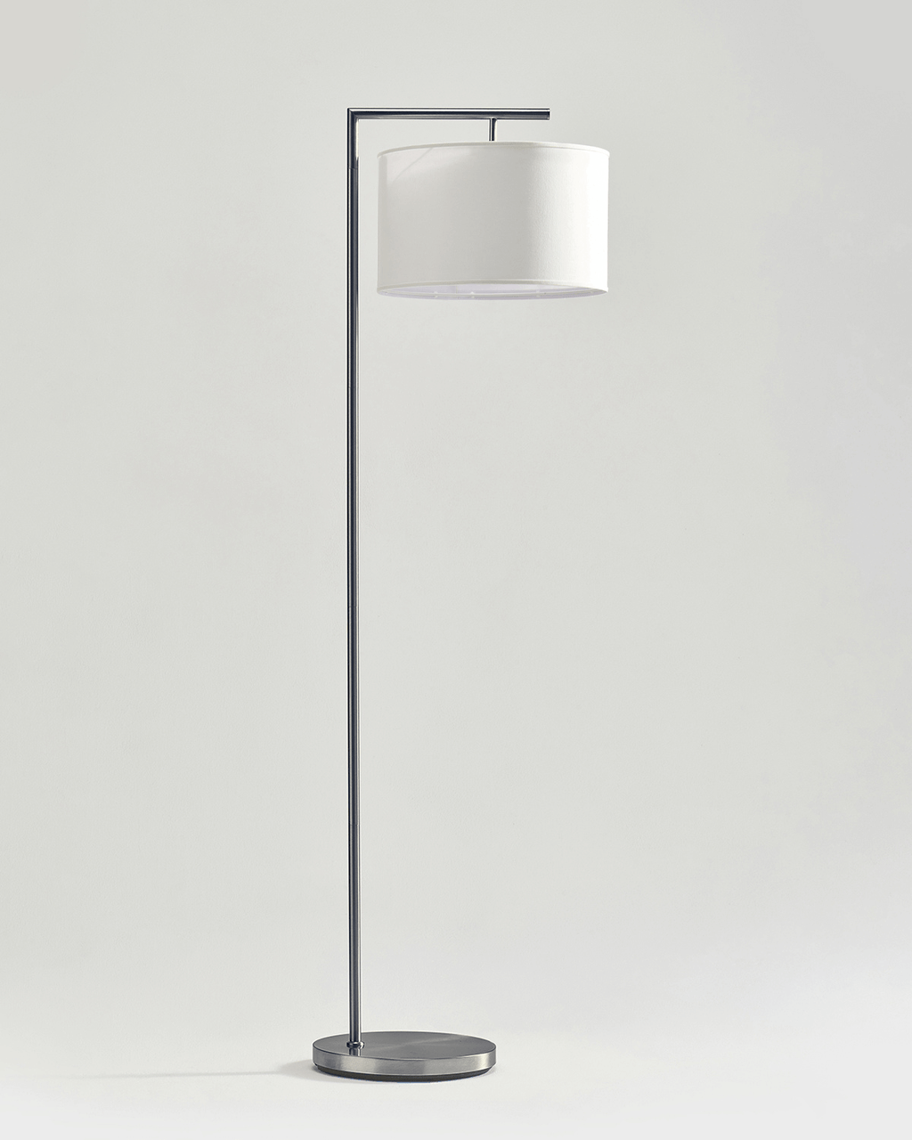 Montage Modern Floor Lamp | Slim LED Torchiere Floor Lamp