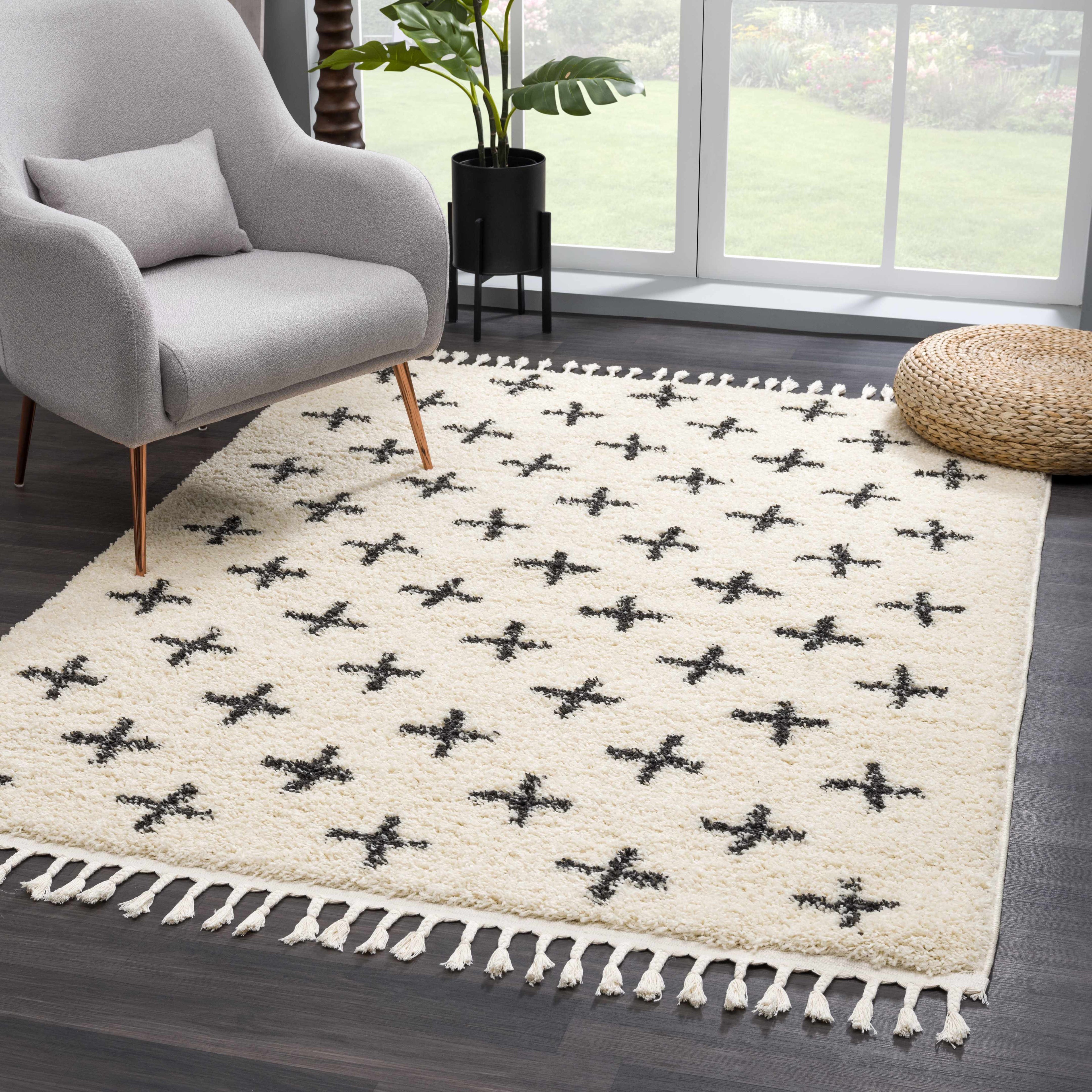 Alstead Area Rug | Soft, Versatile Design for Any Room – Hauteloom