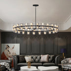 Crystal Chandelier