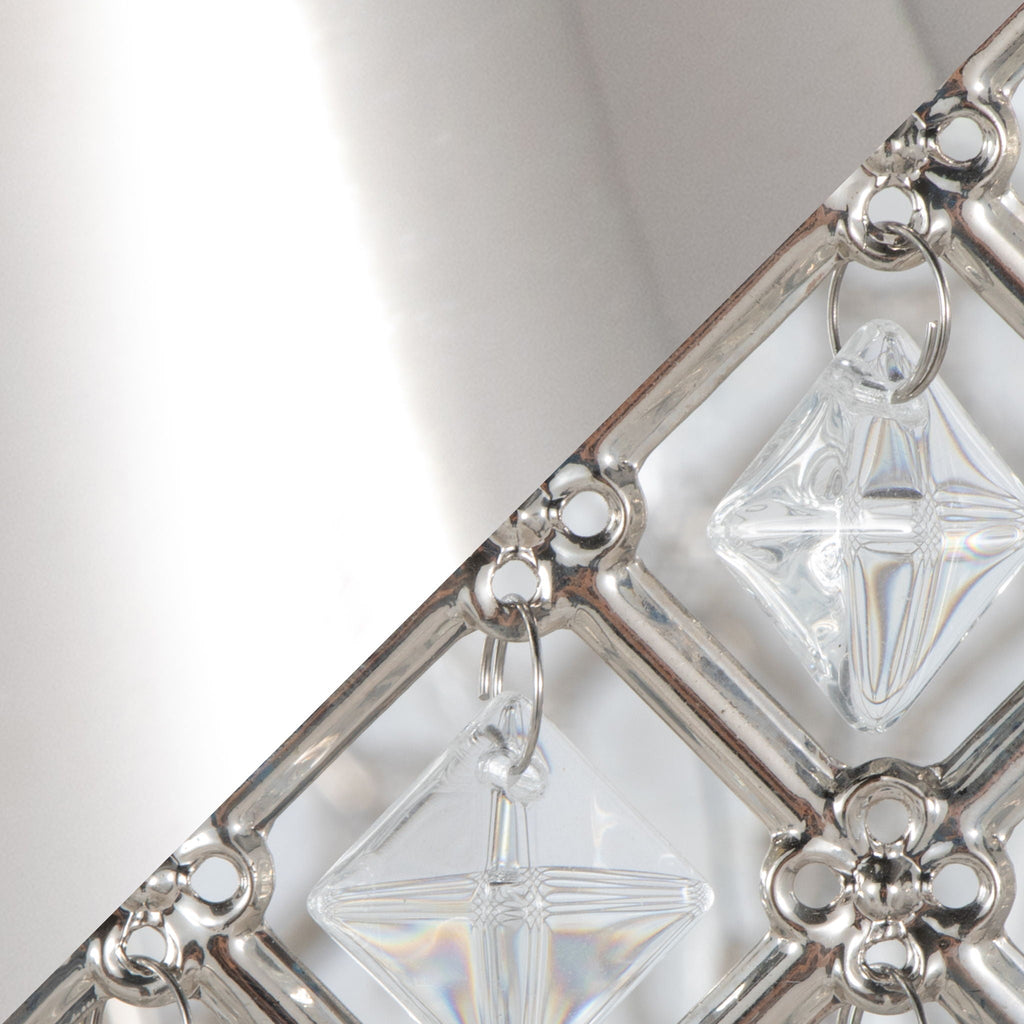 Topaz Tiered Table Lamp | Slim Curvaceous Contemporary Table Lamp
