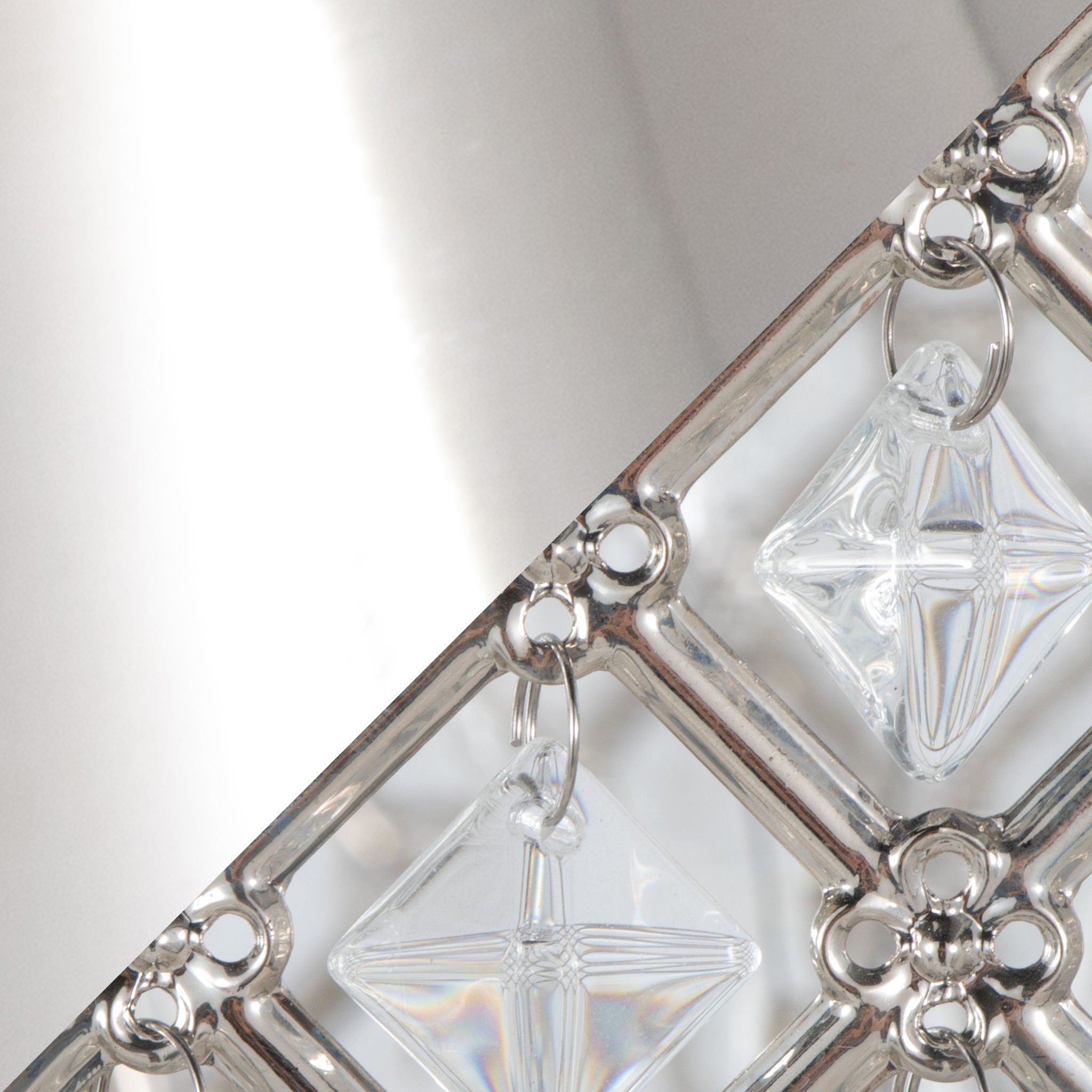 Topaz Tiered Table Lamp | Slim Curvaceous Contemporary Table Lamp