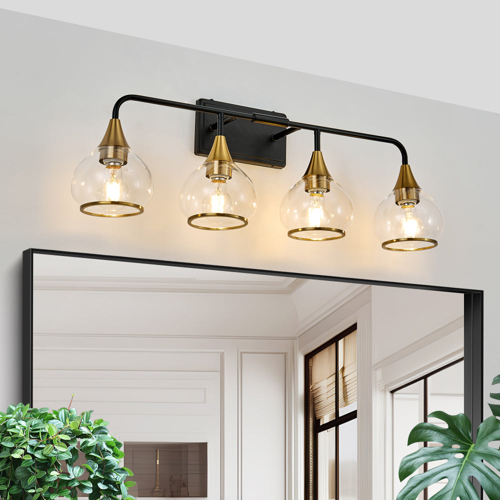 Fialo Wall Light