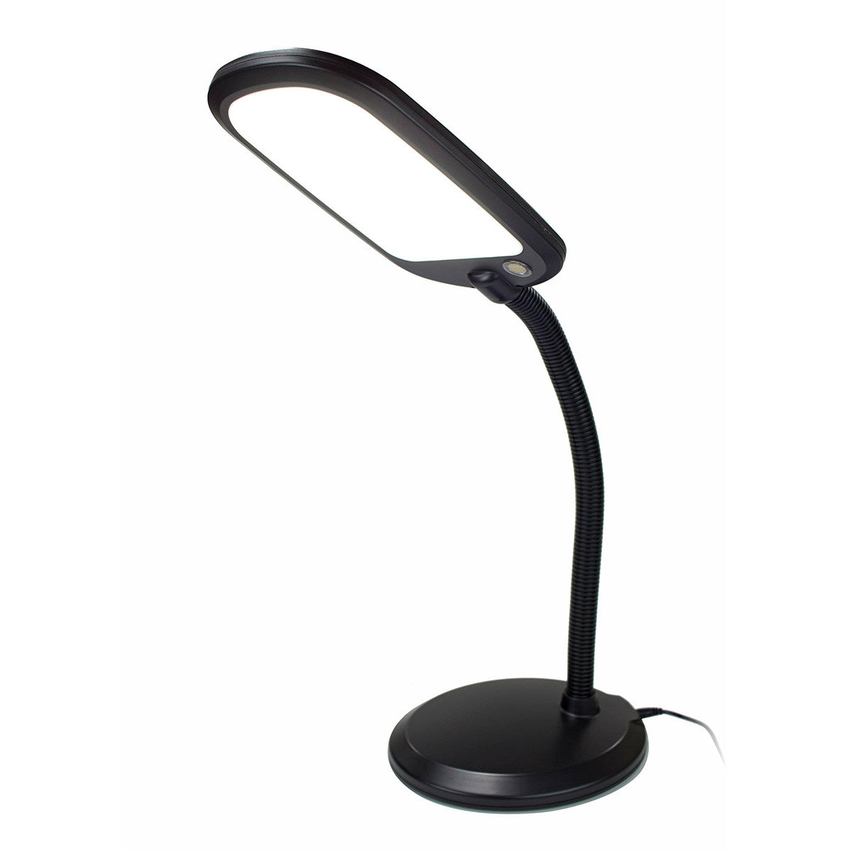 26"H Slim Design LED Reading light
