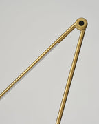 Libra Floor Lamp