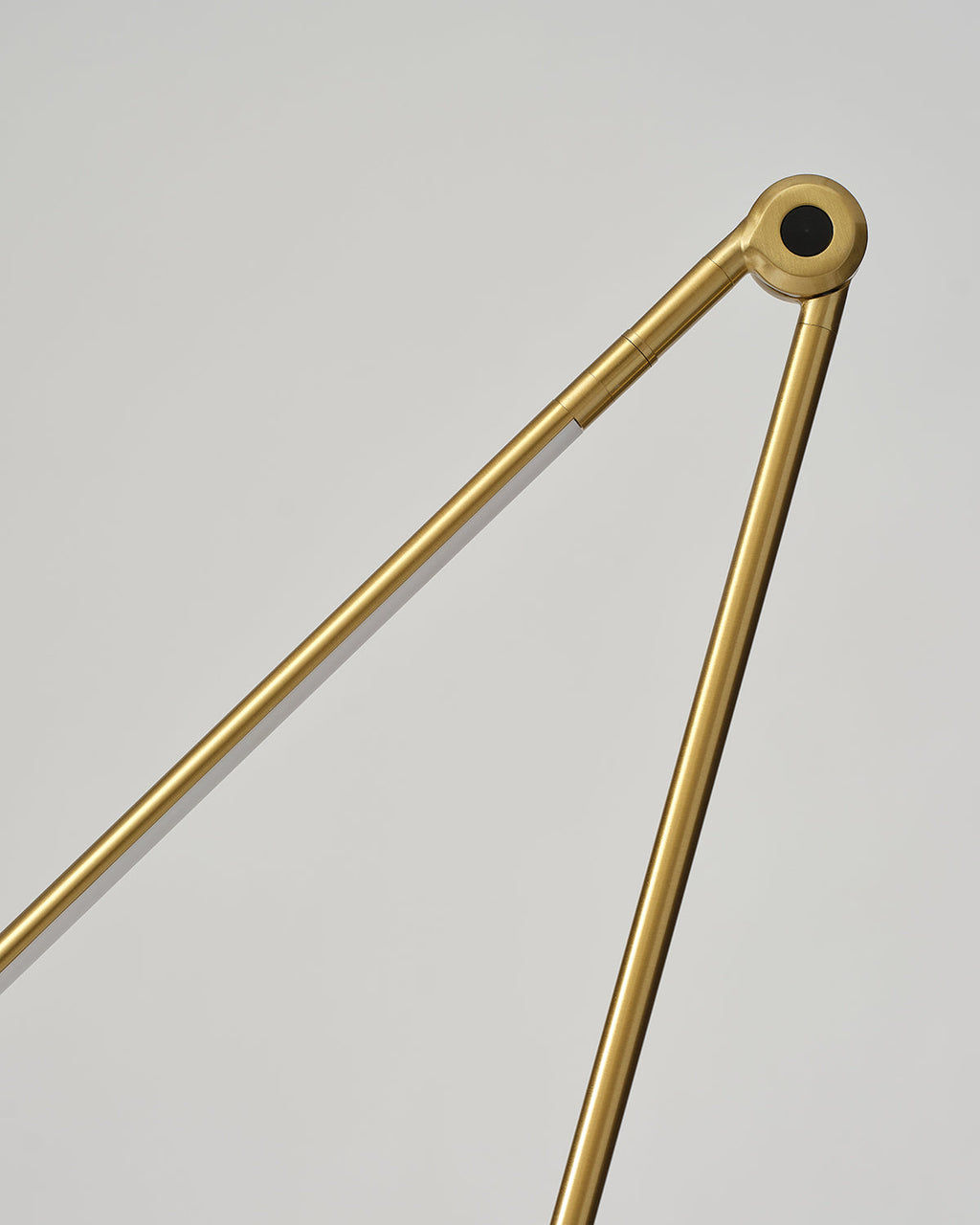 Libra Table Lamp | Dimmable Color-Tunable LED Desk Lamp – Brightech