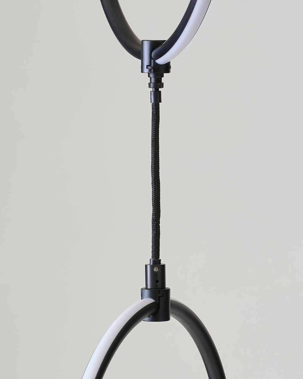 Nova RGB Arc Floor Lamp | Color-Changing LED Arc Lamp – Brightech