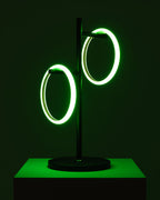 Saturn RGB Table Lamp
