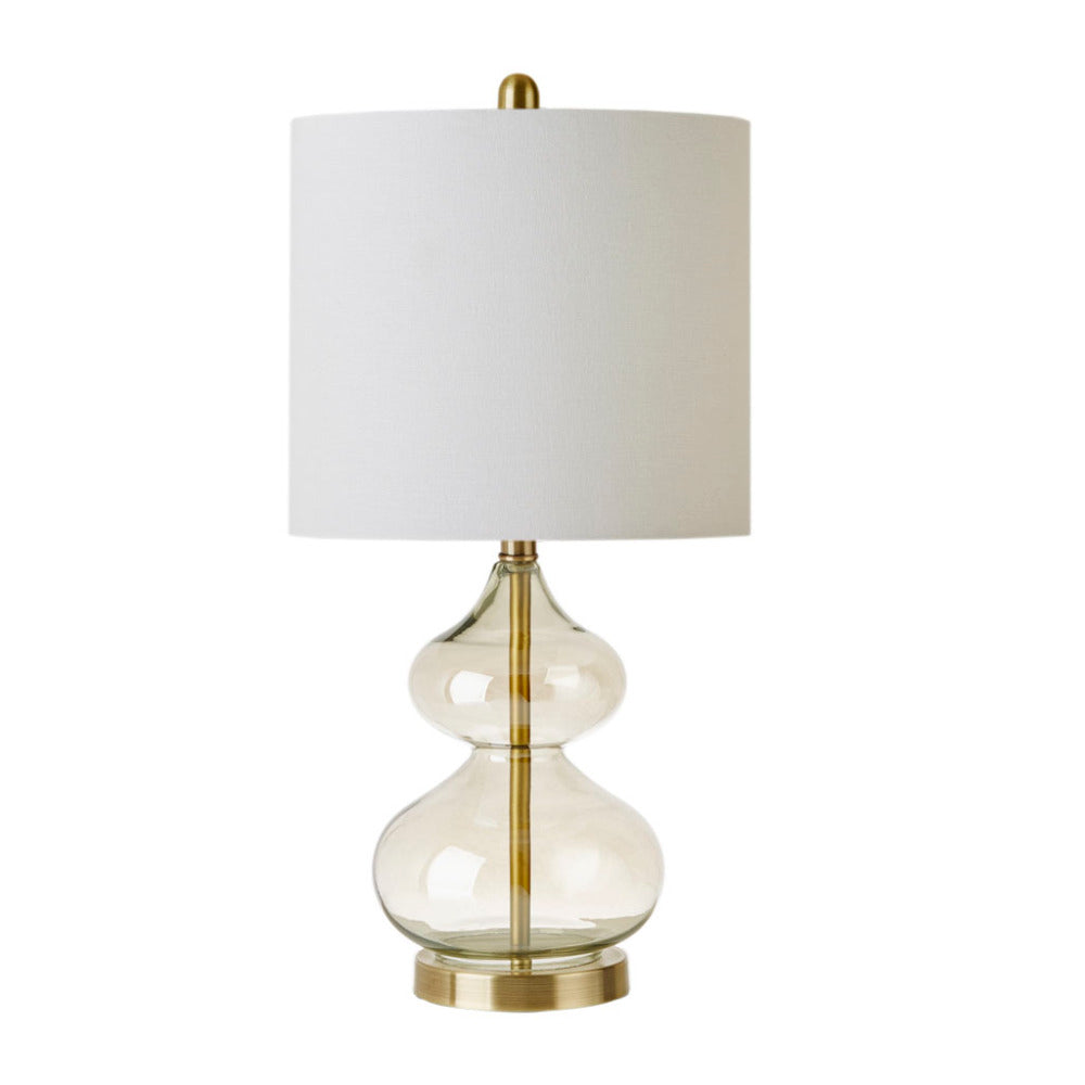 Cecilia Table Lamp, Set of 2