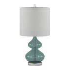 Cecilia Table Lamp, Set of 2