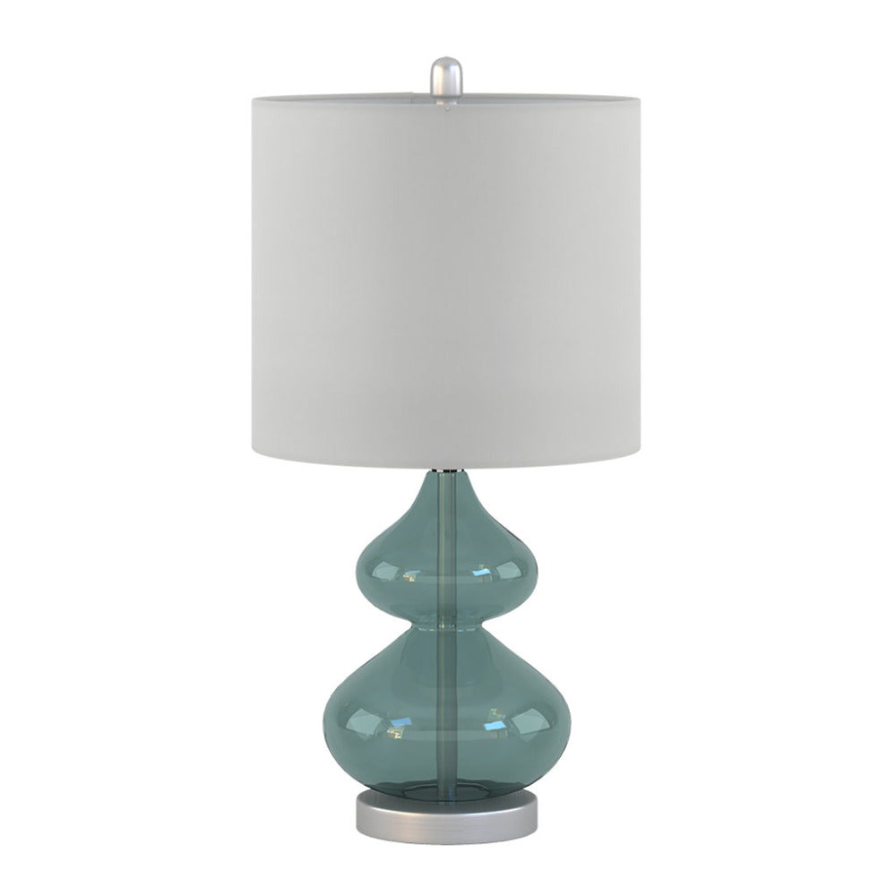Cecilia Table Lamp, Set of 2