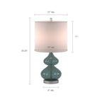 Cecilia Table Lamp, Set of 2