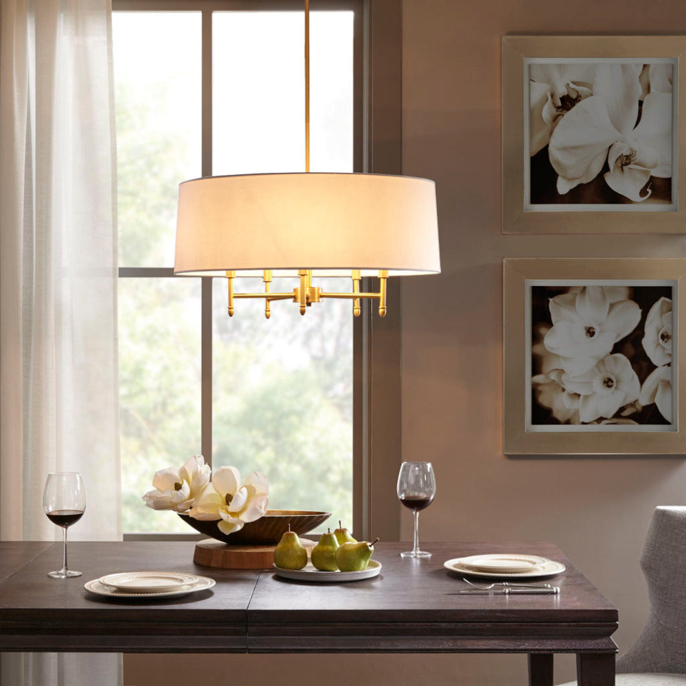 Agola Chandelier