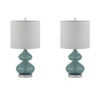 Cecilia Table Lamp, Set of 2