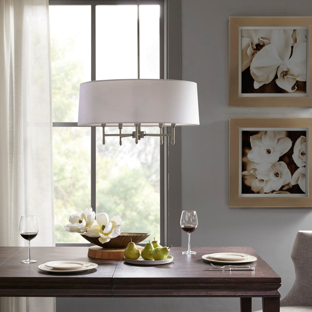 Agola Chandelier