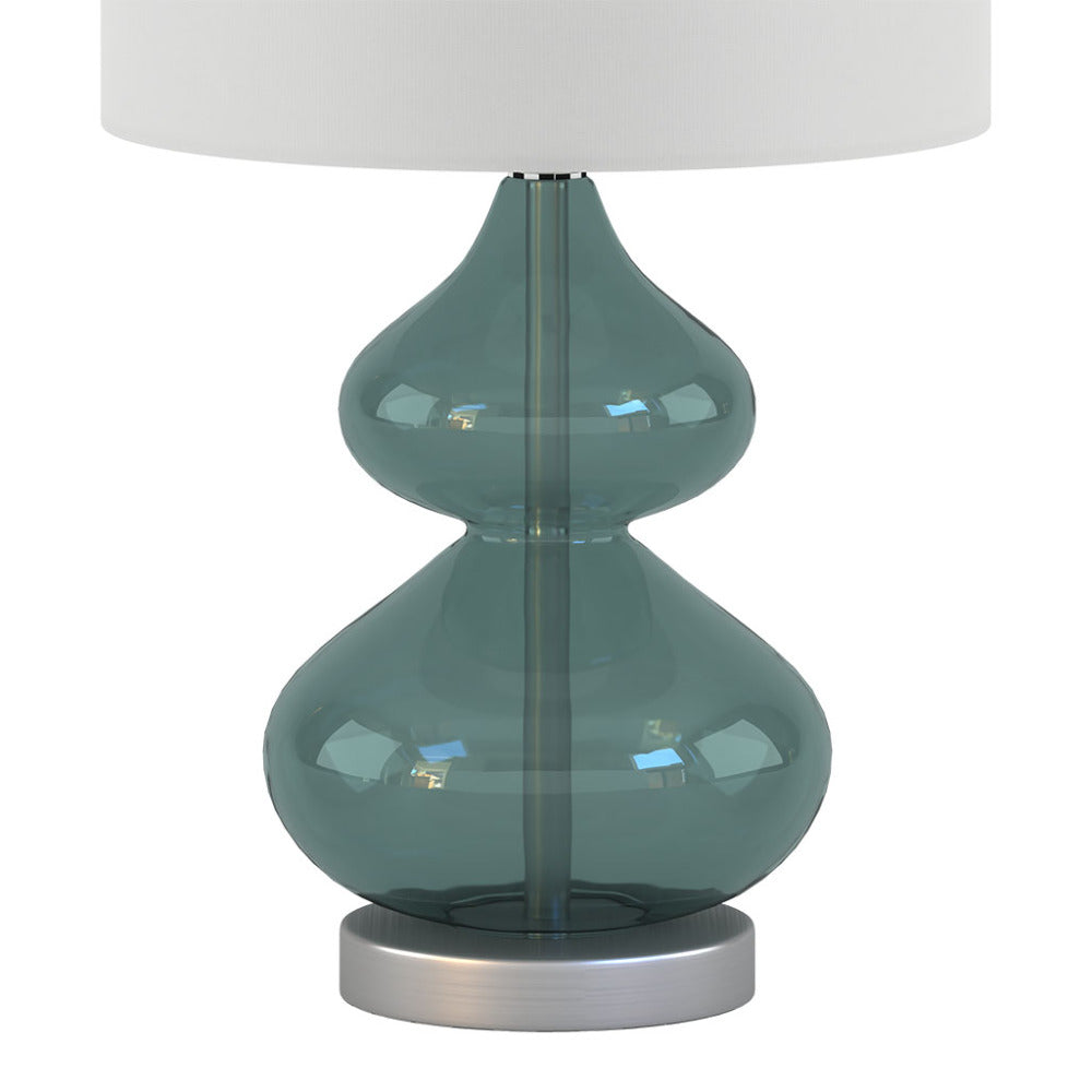 Cecilia Table Lamp, Set of 2