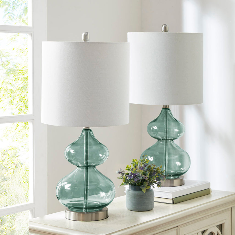 Cecilia Table Lamp, Set of 2