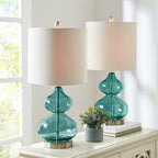 Cecilia Table Lamp, Set of 2