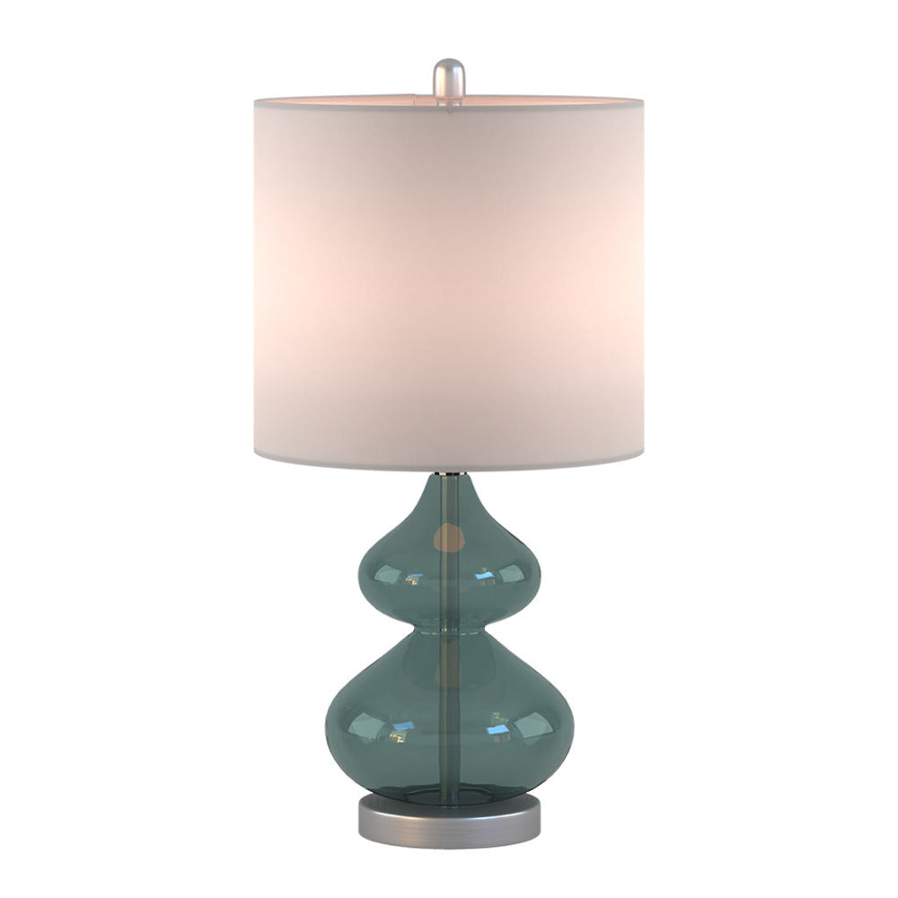Cecilia Table Lamp, Set of 2