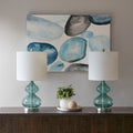 Cecilia Table Lamp, Set of 2