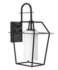 Chilton Outdoor Wall Lamp
