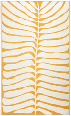 Hilo - Honey Outdoor Rug for Patio