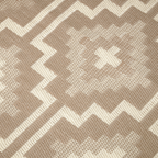 Lhasa Mocha Outdoor Rug