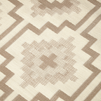 Lhasa Mocha Outdoor Rug