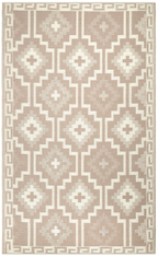 Lhasa Mocha Outdoor Rug
