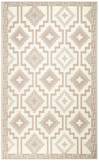 Lhasa Mocha Outdoor Rug