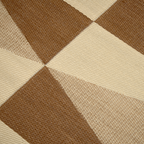 Tucson Natural Modern Outdoor Rug