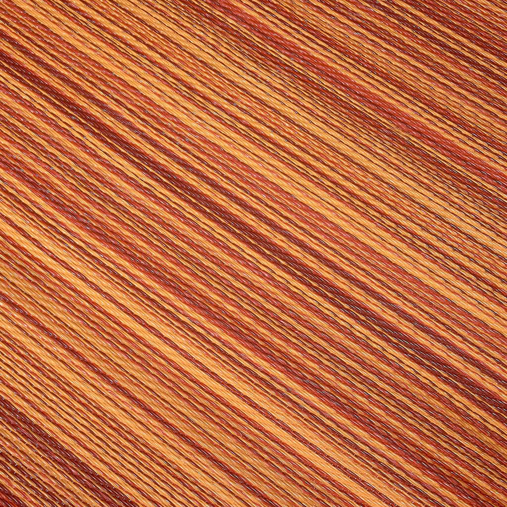 Cancun Outdoor Rug | Modern Striped Multicolor Design