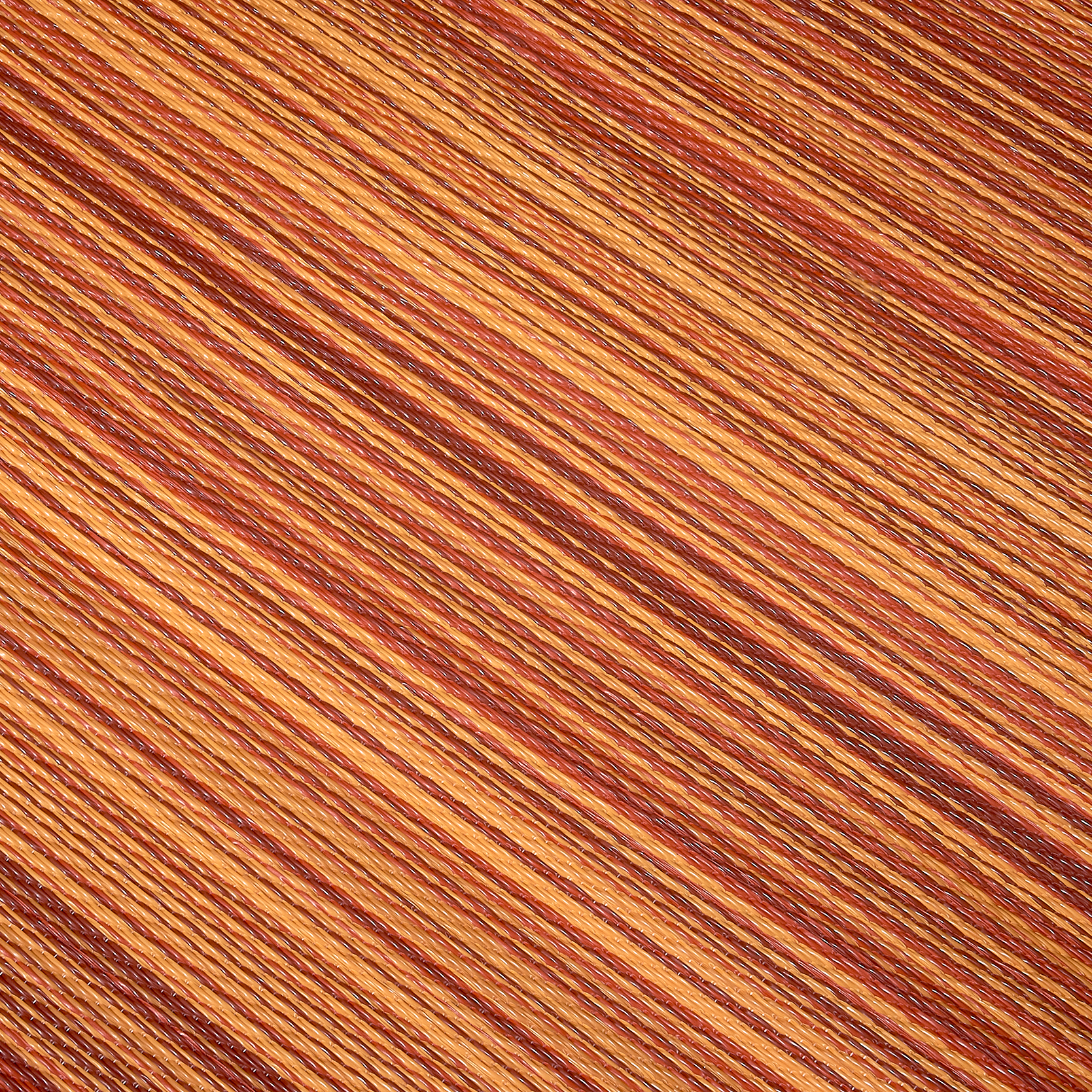 Cancun Outdoor Rug | Modern Striped Multicolor Design