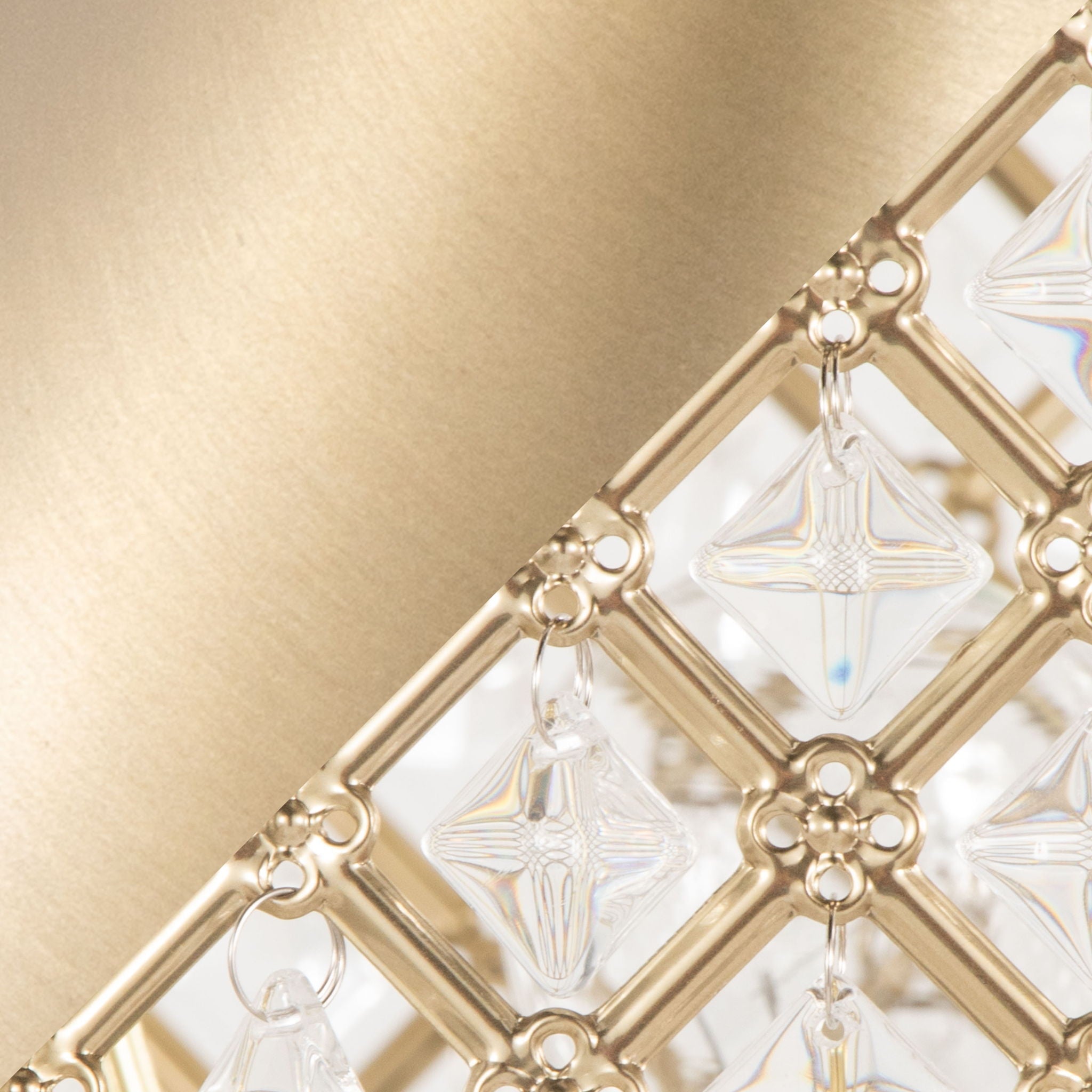 Topaz Tiered Table Lamp | Slim Curvaceous Contemporary Table Lamp
