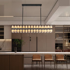 Crystal Chandelier