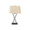 Lighting, Table Lamp, USB Port Included, Resin, Transitional - Black