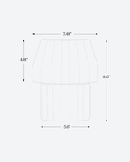 Duke Table Lamp