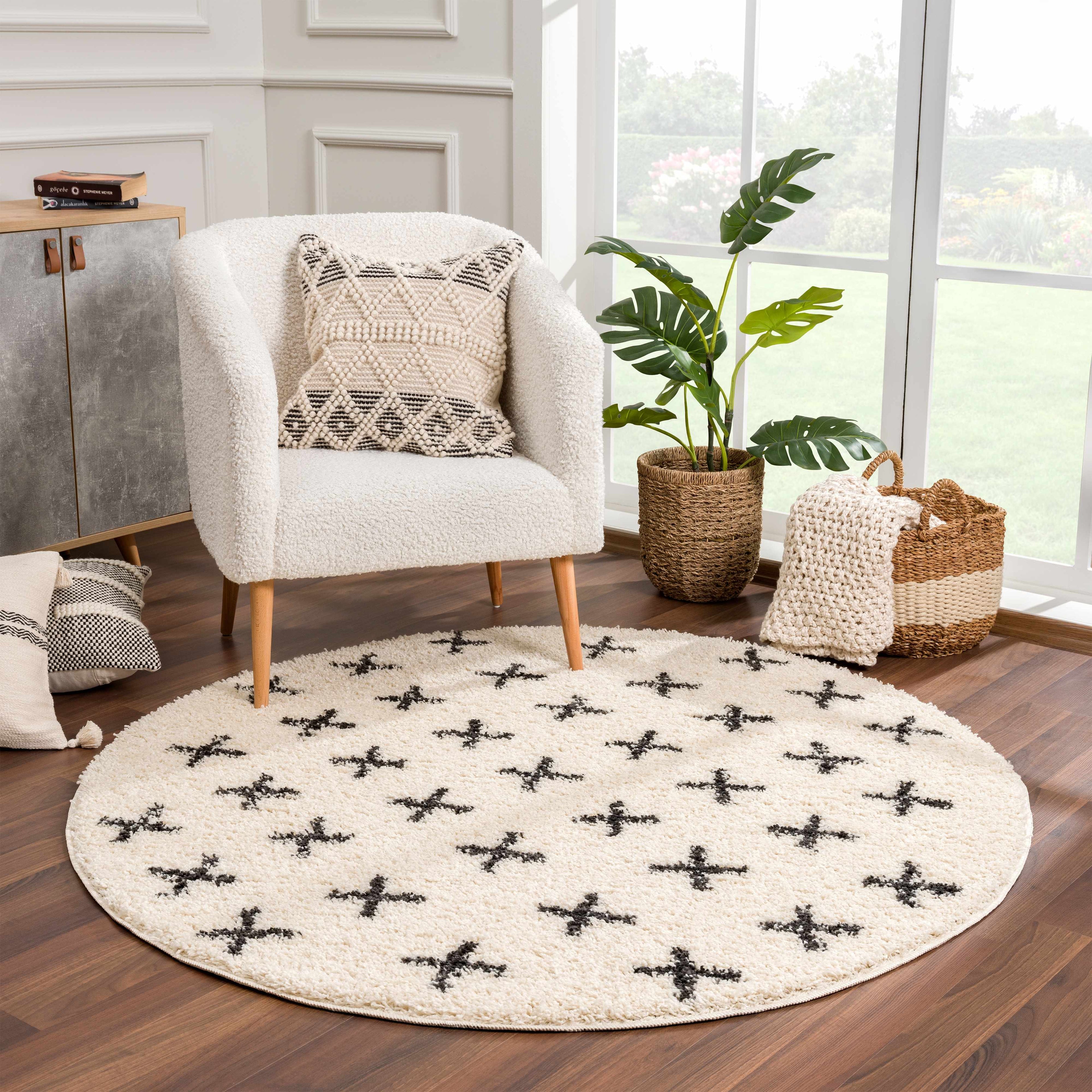 Alstead Area Rug | Soft, Versatile Design for Any Room – Hauteloom
