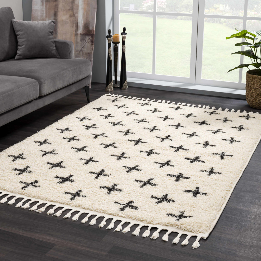 Alstead Area Rug | Soft, Versatile Design for Any Room – Hauteloom