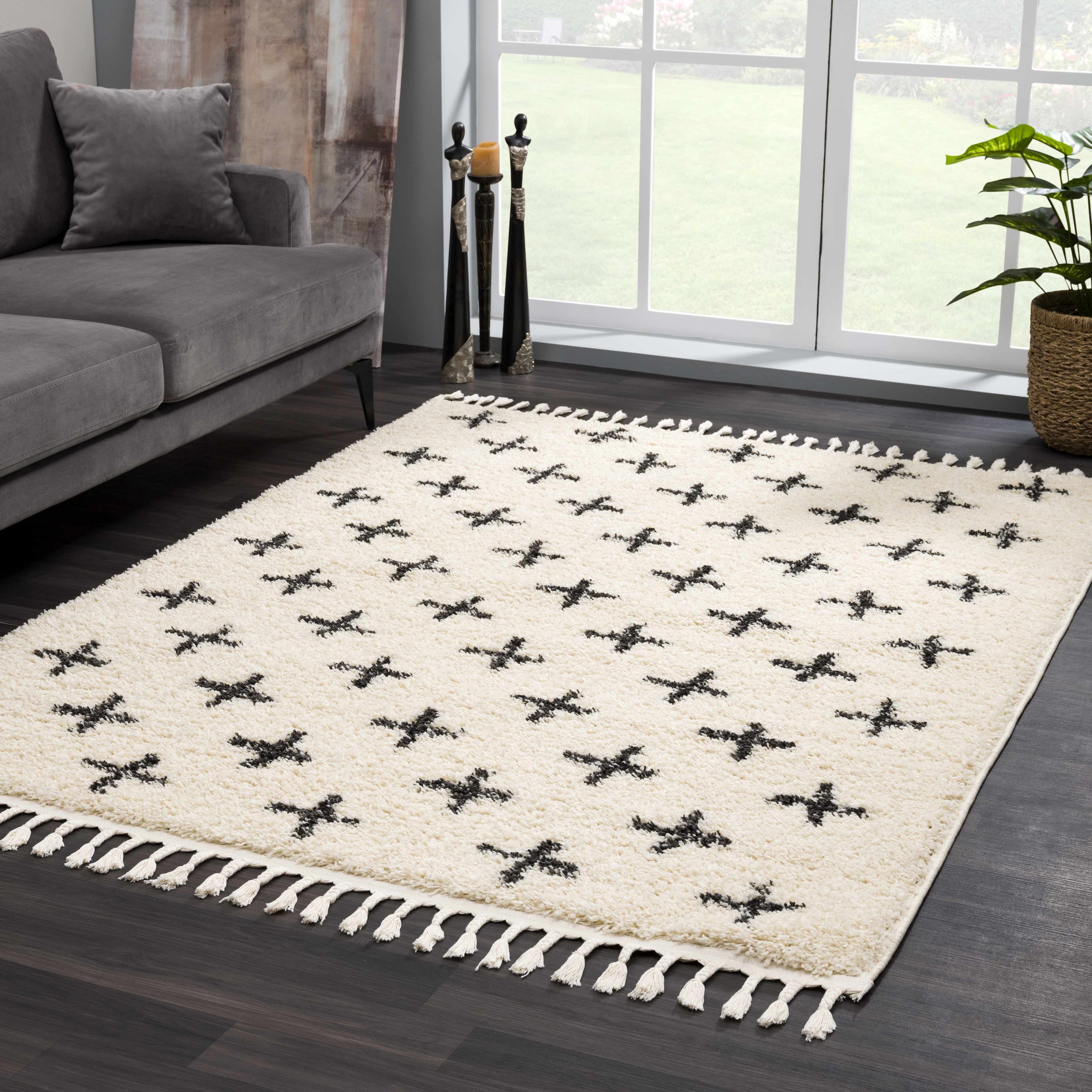 Alstead Area Rug | Soft, Versatile Design for Any Room – Hauteloom