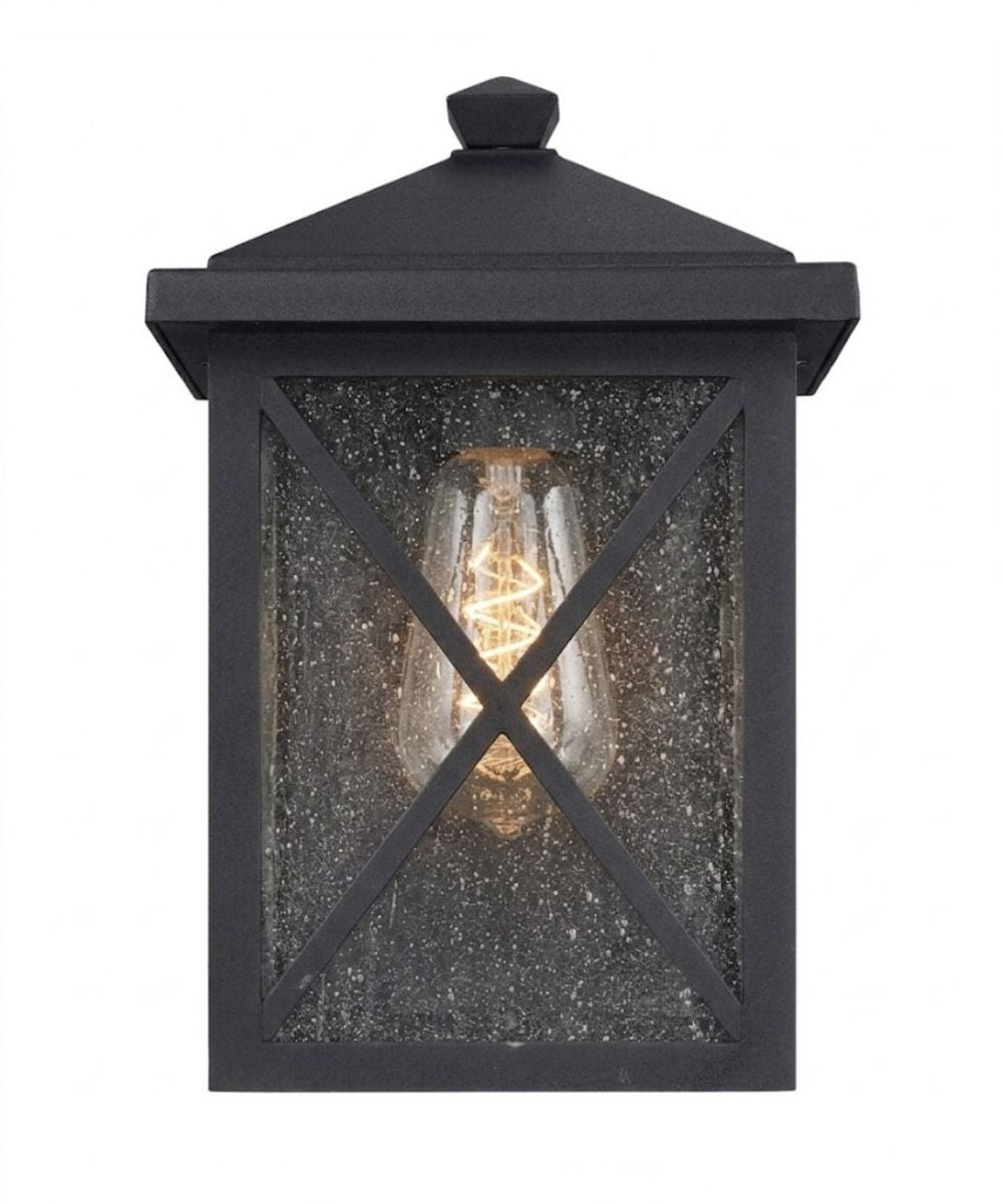 Leonis Outdoor Wall Lamp