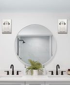 Vada Wall Lamp
