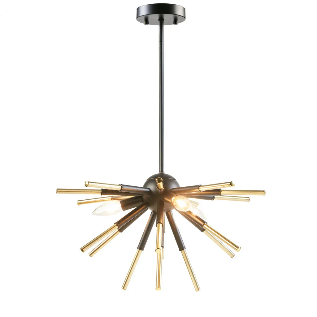 Sterling Chandelier