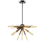 Sterling Chandelier