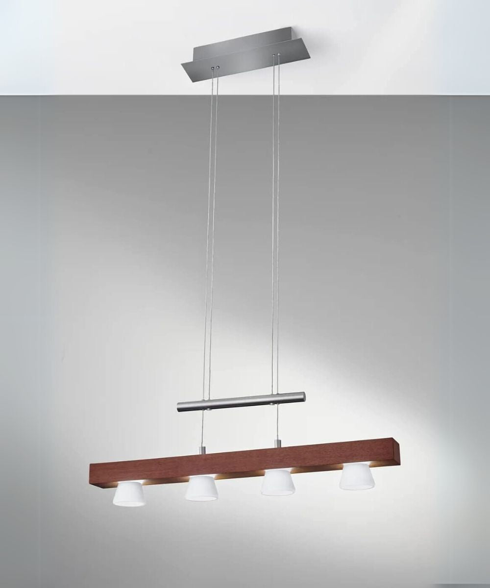 Adesso Ceiling Lamp