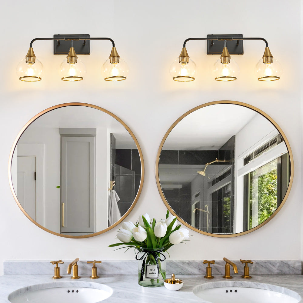 Fialo Wall Light