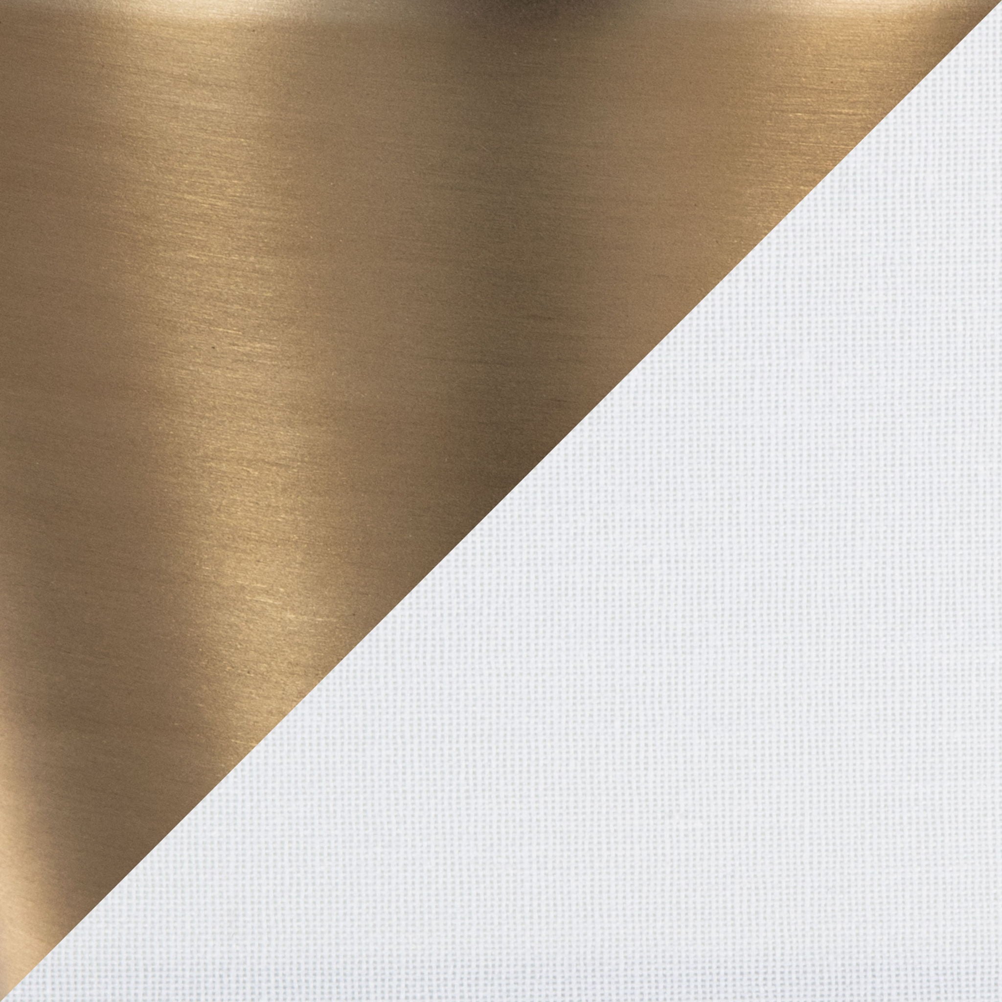 Lenuxe Hourglass Floor Lamp | Contemporary Curved Floor Lamp