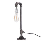 Pipe Desk Lamp