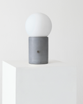 Kai Cement Table Lamp | Minimalist Concrete Design