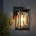 West Outdoor Wall Light